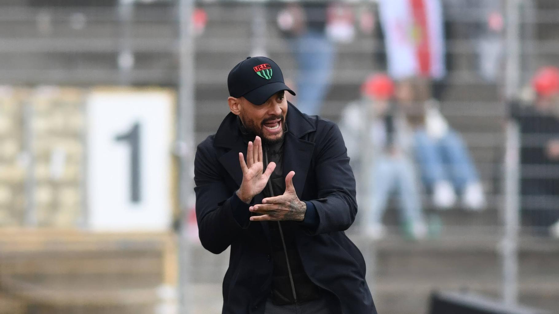 Gegner des VfL Osnabrück: Schweinfurt ist auf Drittliga-Abschiedstour