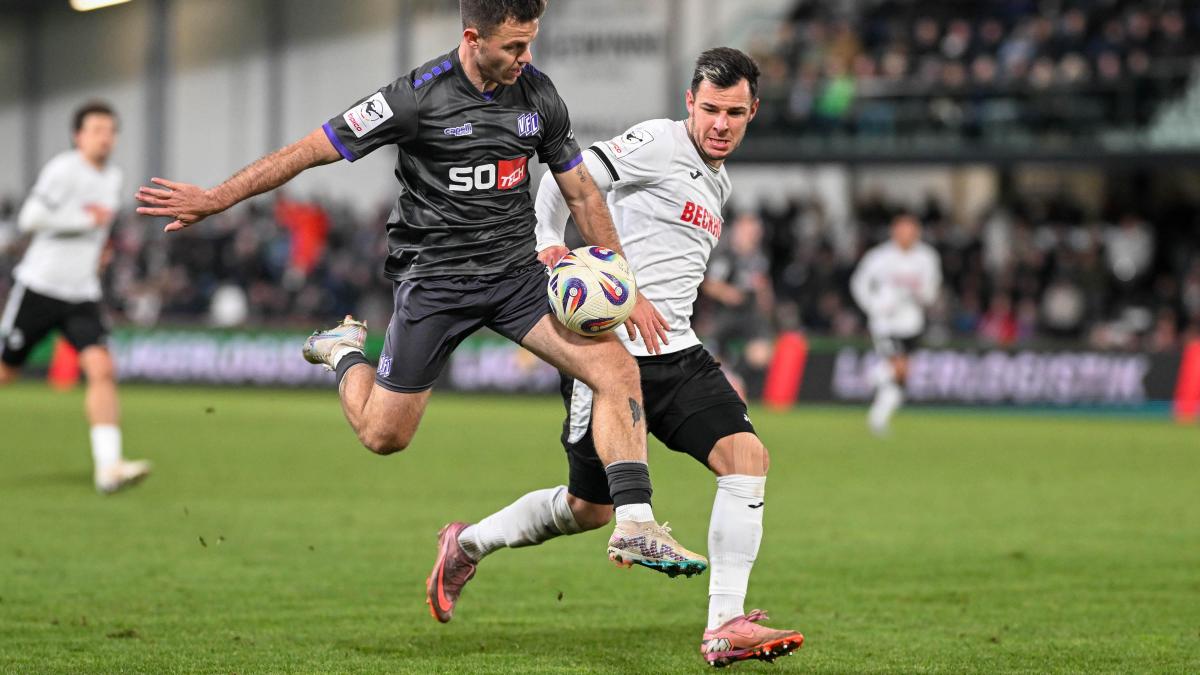 Win tickets for VfL Osnabrück vs. SC Verl at the Bremer Brücke stadium