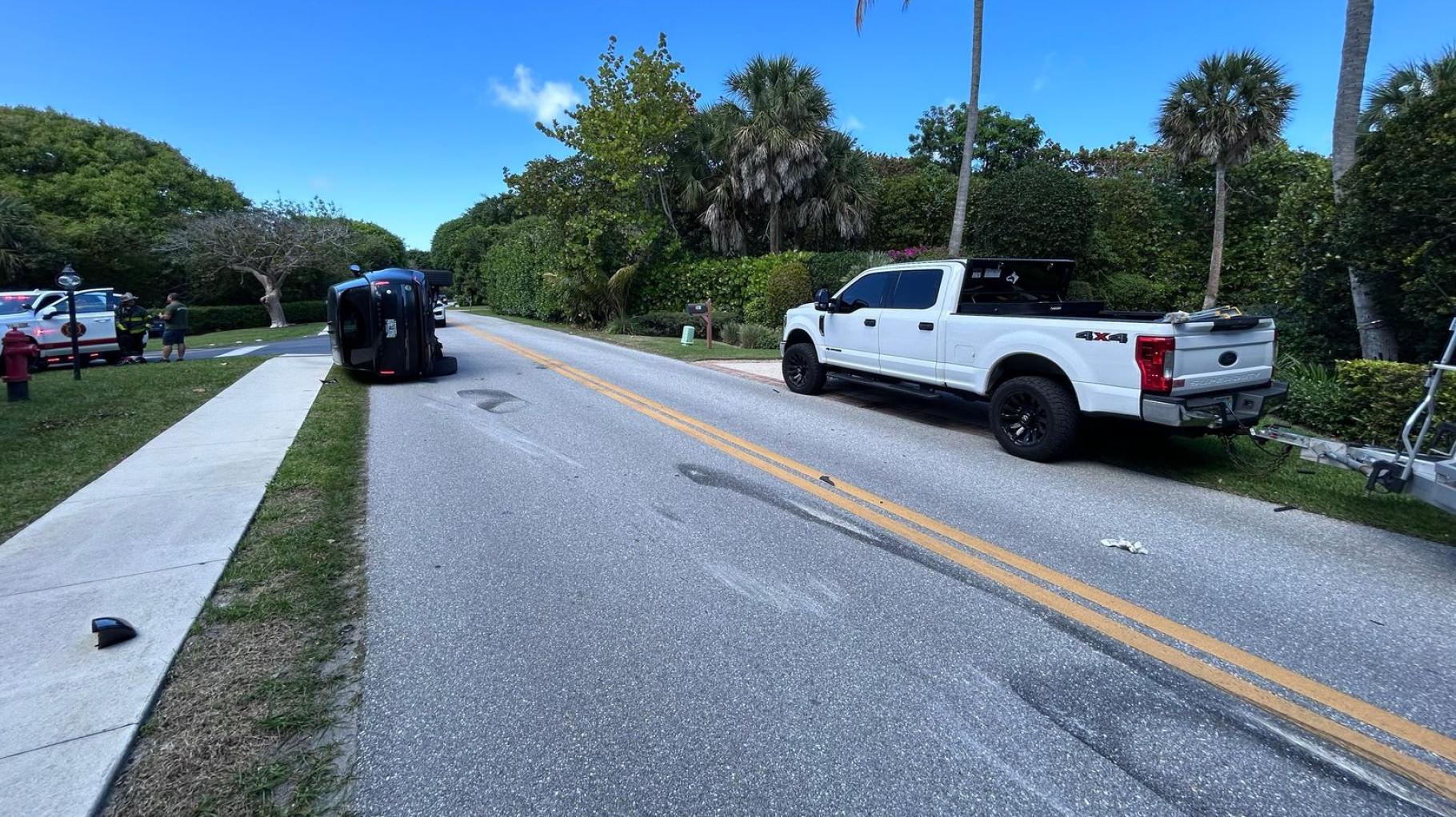Golf-Legende Tiger Woods in Handschellen: Was das Polizeivideo noch zeigt