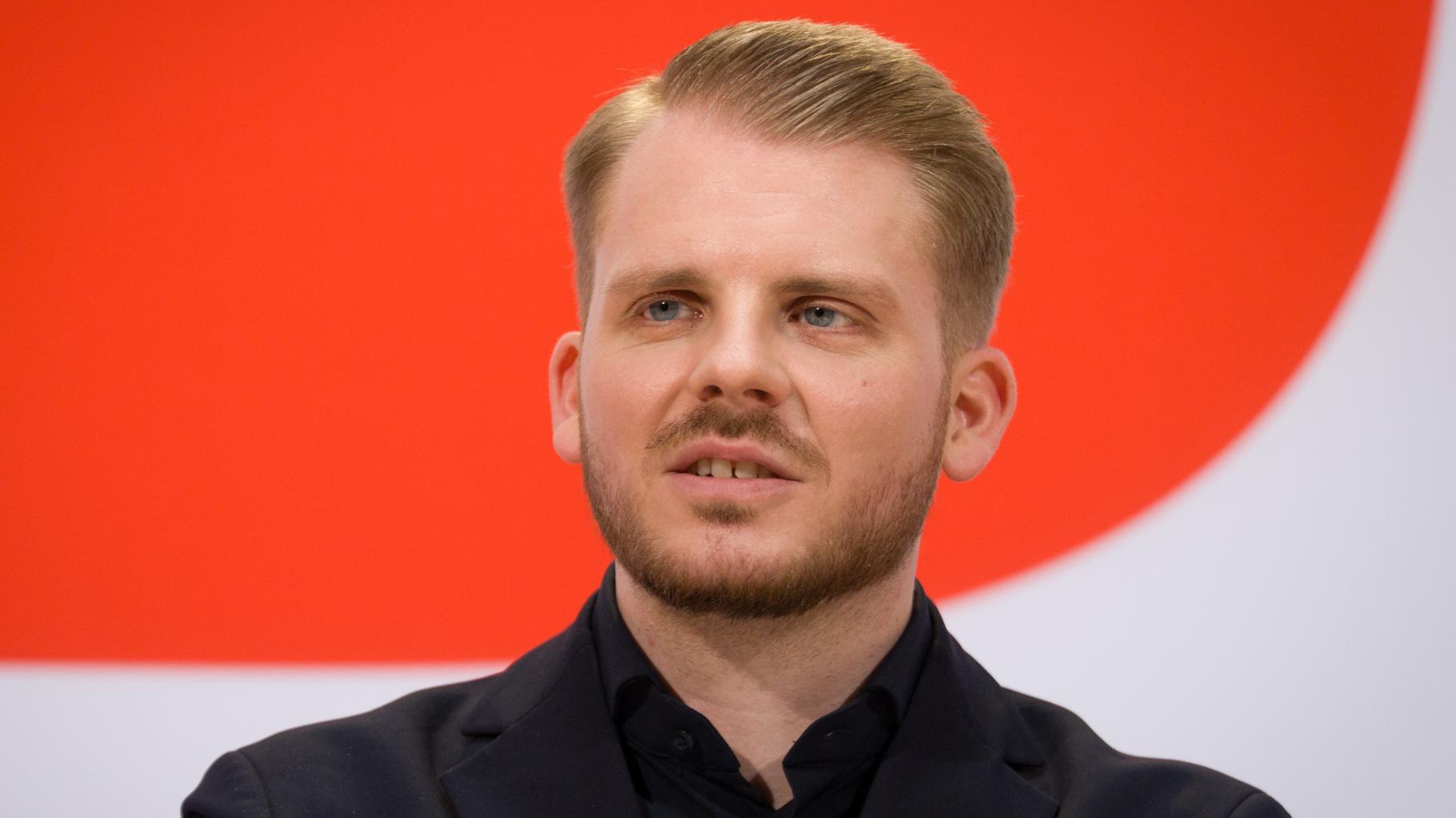 SPD-Generalsekretär: Auch Abgeordnete sollen in Rentenkasse einzahlen