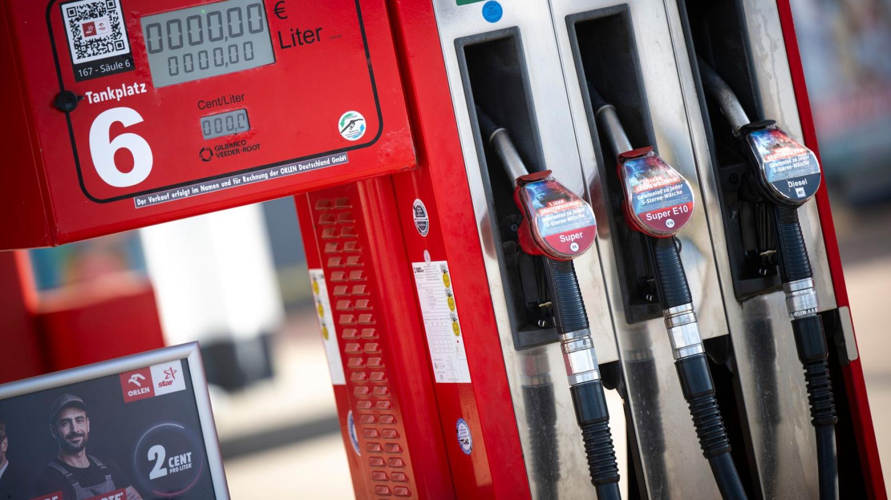 Erneut neuer Rekordpreis beim Diesel – wie Verbraucher entlastet werden sollen