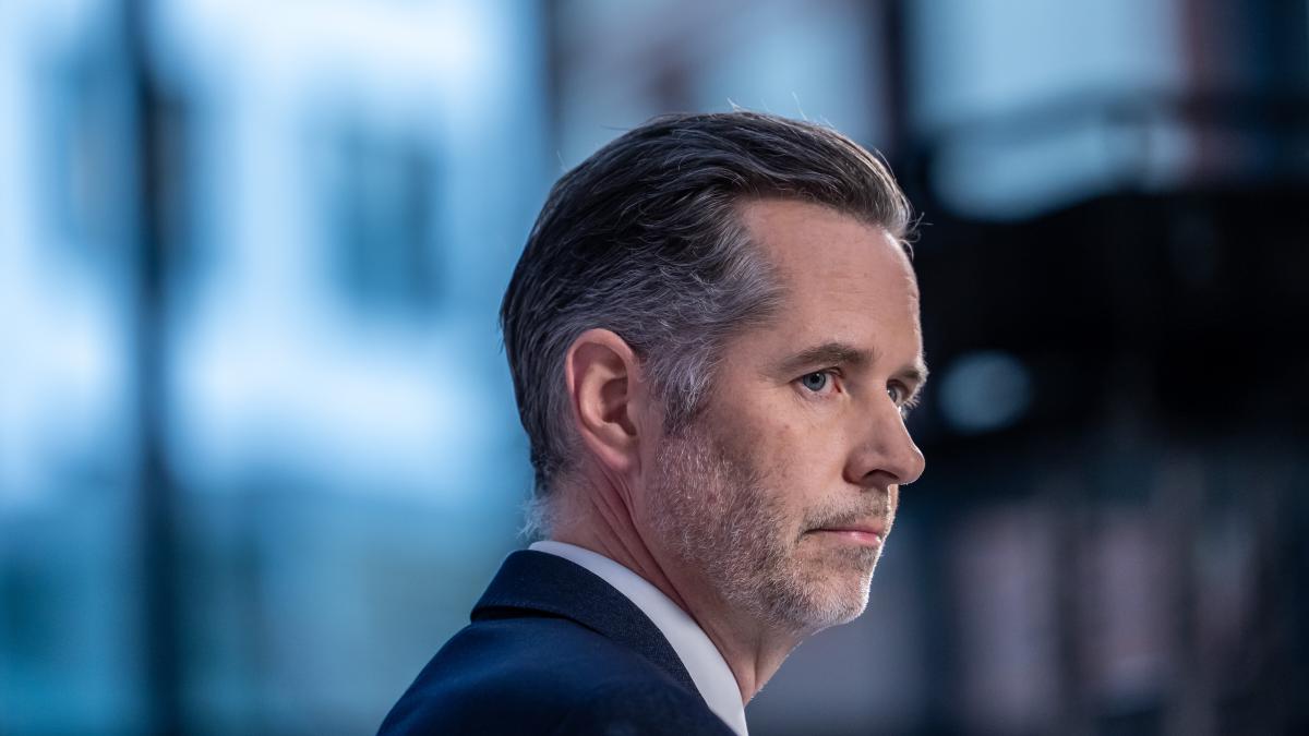 FDP leader Christian Dürr is not running again: This is the reason