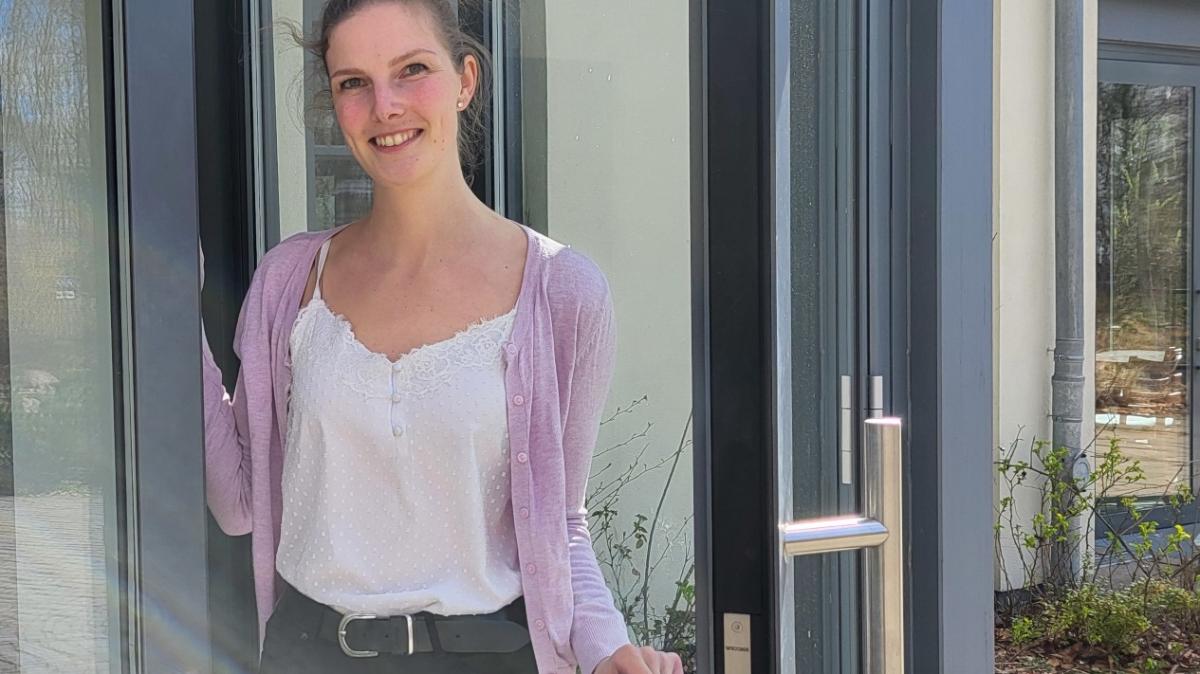Bungsberg: Schleswig-Holstein's highest café reopens