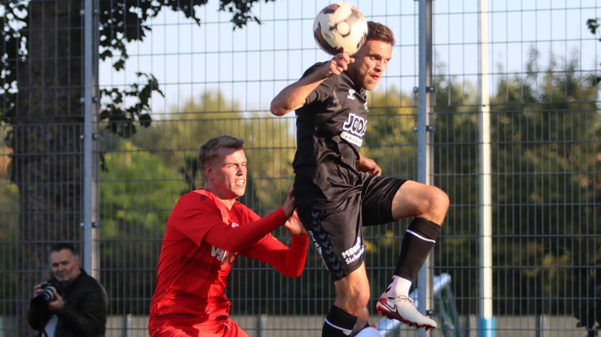Schleswig-Holstein Oberliga: SV Todesfelde hosts FC Kilia Kiel in the top ...