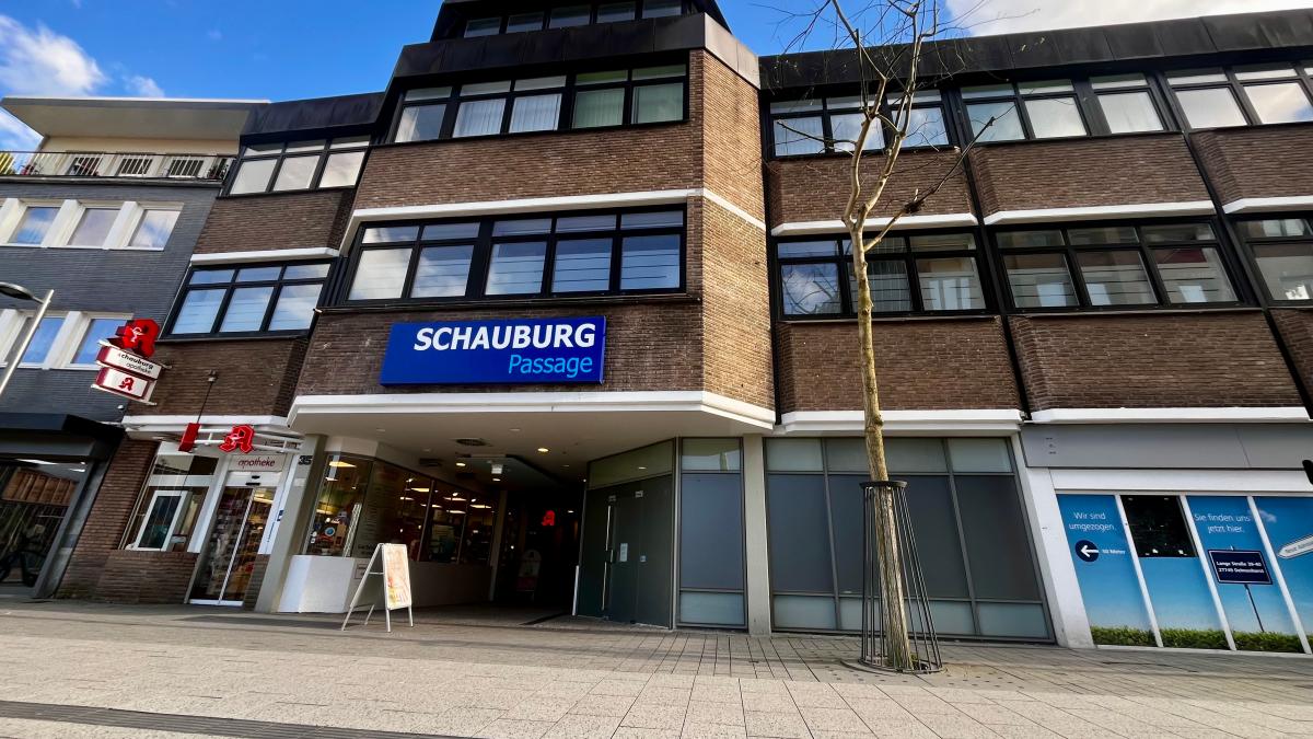 WBS opens nursing school in Delmenhorst: to combat shortage from 2026