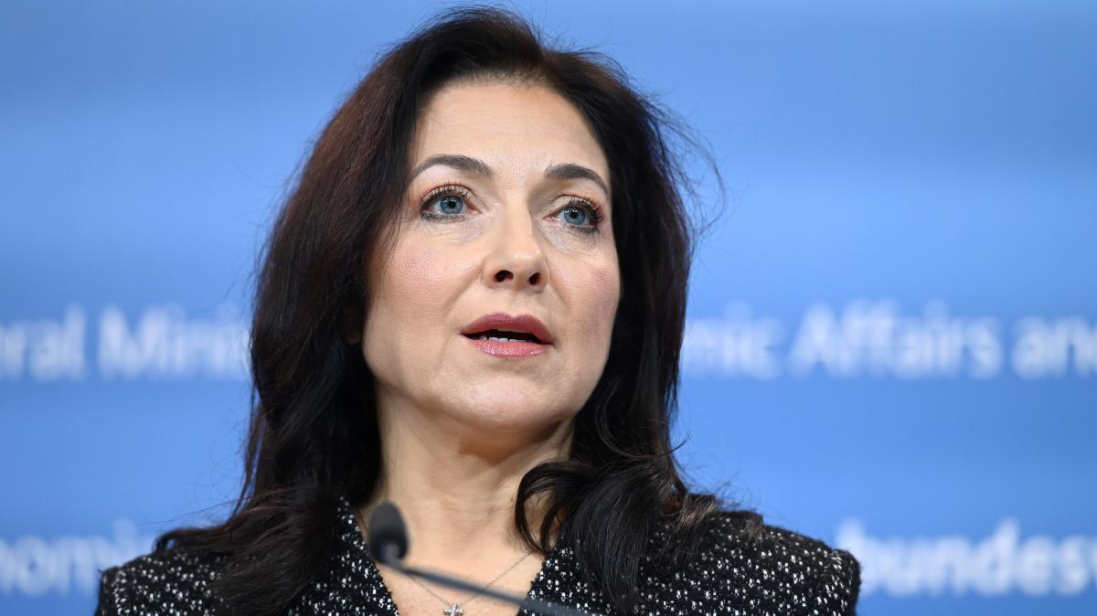 CDU-Flügel will Entlassung von Katherina Reiche – AfD-Vorwurf