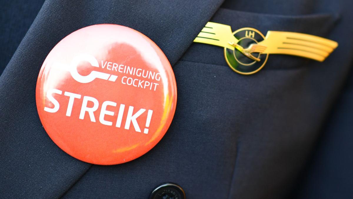 Lufthansa cockpit crew strikes again: What travelers need to know