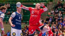 11.02.2026, Handball, 1.HBL, Bergischer HC - MT Melsungen
