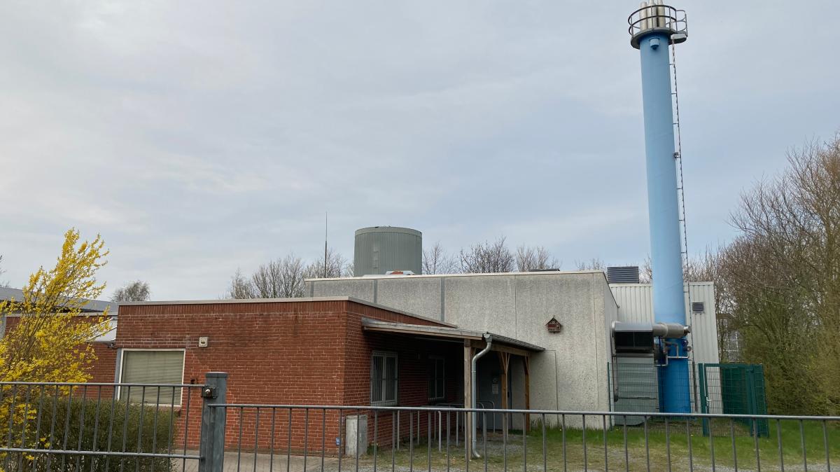 Dispute over district heating in Bredstedt: Residents fear higher costs