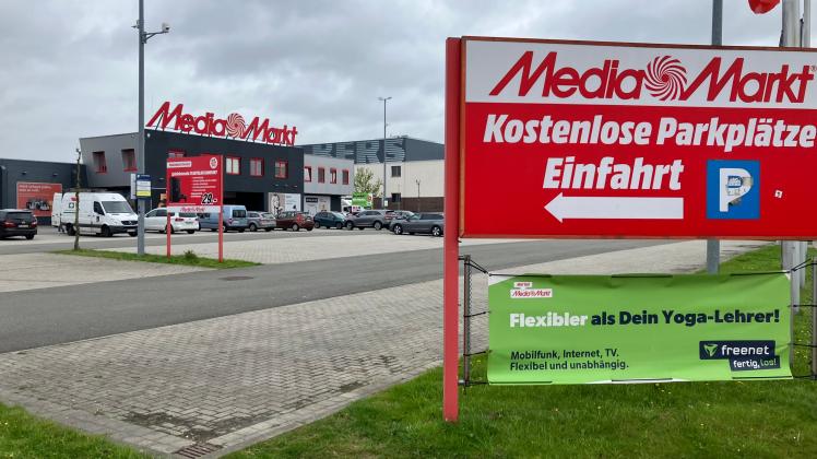 Ärger mit Media-Markt in Papenburg: Ostfriese zieht vor Gericht