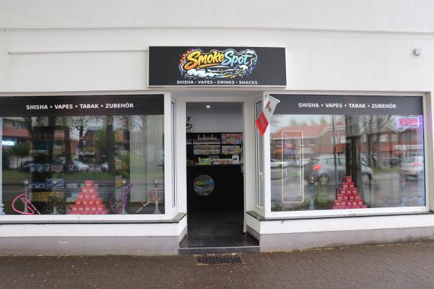 e zigaretten shop bremen The Best 10 Vape Shops near Weserpark in Bremen main image 1