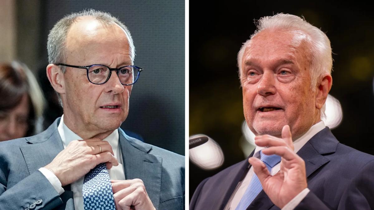 „Du Eierarsch“: Kubicki reagiert auf FDP-Aussage von Merz