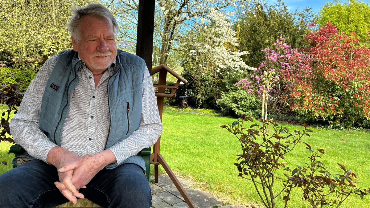 Bad Essener will, dass die Gemeinde seine Baumpflege zahlt