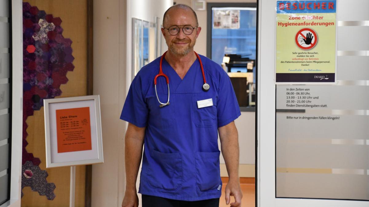 „Nutznießer“: Kinderklinik-Chef kritisiert Kanzler Merz und die ...