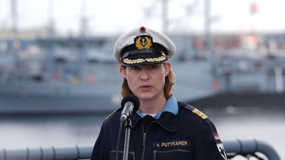 New Hormus deployment would displace other naval missions