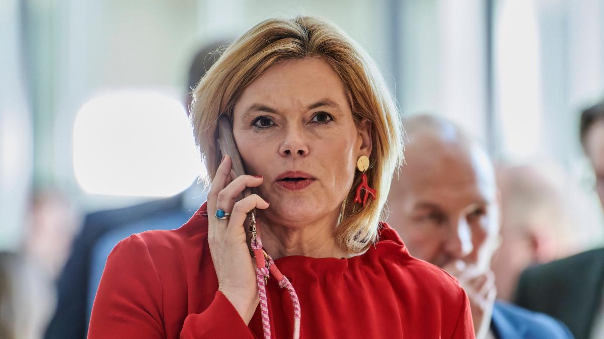 Signal: Federal Prosecutor's Office investigates on suspicion of ...
