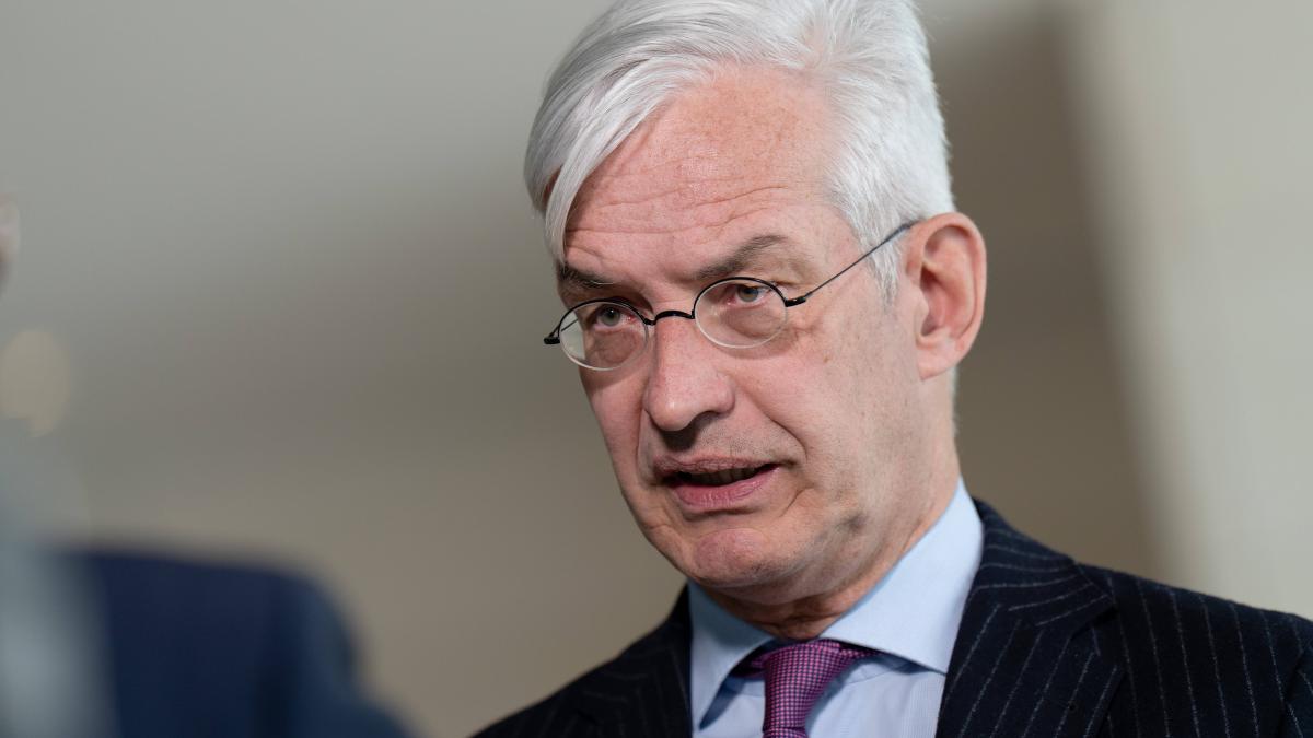 Middelberg rejects Miersch's 