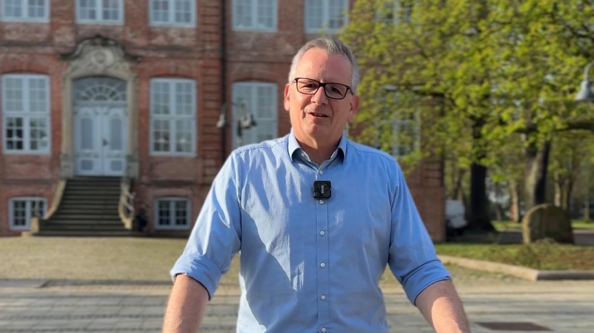 Pinneberg tritt in die Pedale: Stadtradeln 2026 startet im Mai