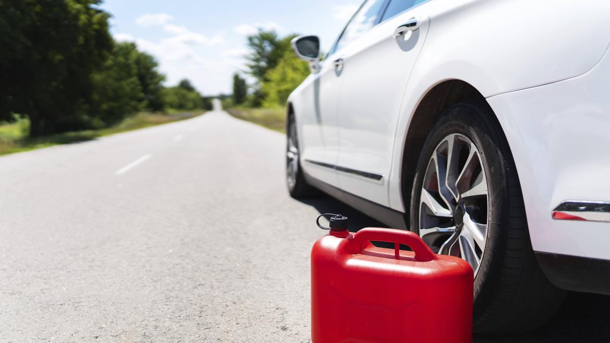 High fuel costs despite fuel discounts? 7 tips for drivers to save money