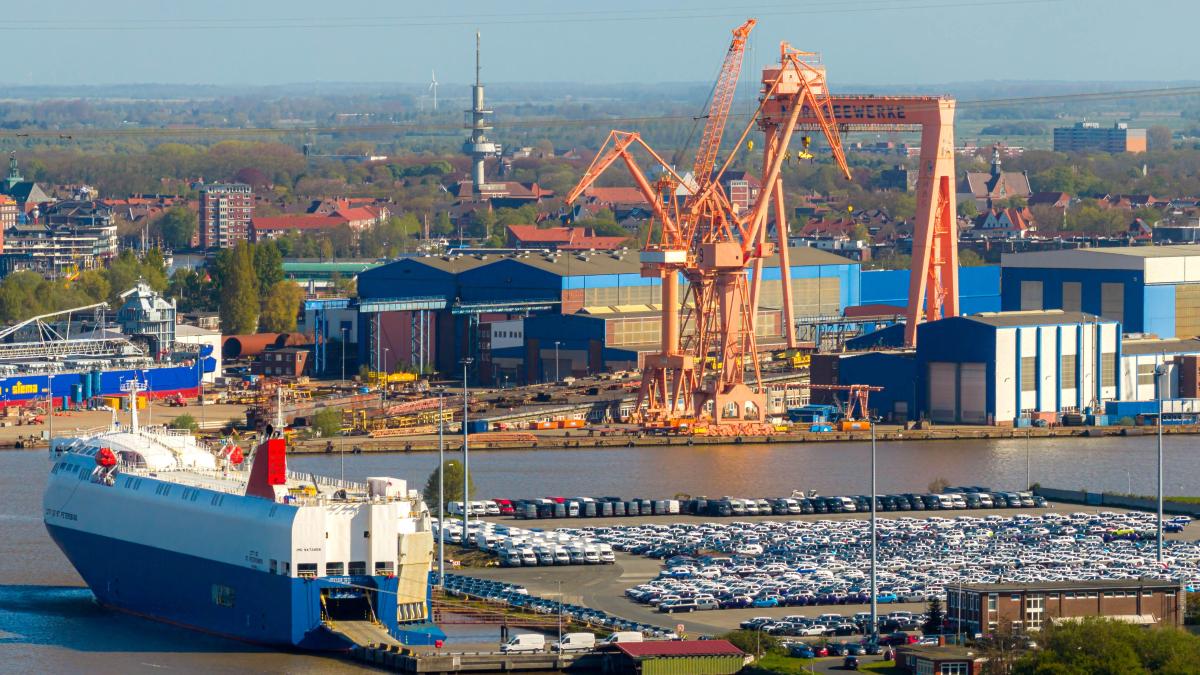 Why the German economy is growing stronger than expected