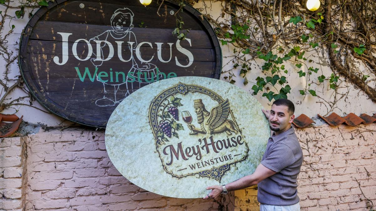 Osnabrück: Joducus becomes Mey'House