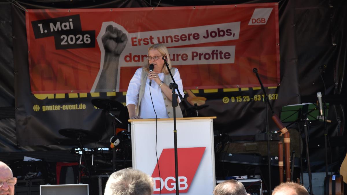 Delmenhorst: AfD rejects comparison by Bastian Ernst (CDU)