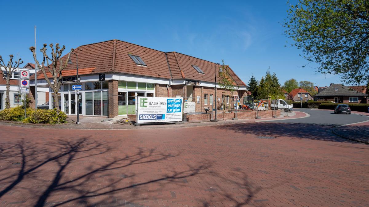 Eibe ohne Genehmigung gefllt: Landkreis leitet Verfahren ein