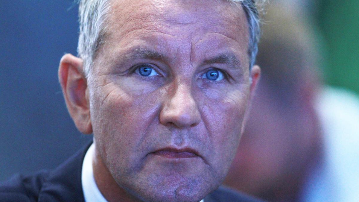 Höcke Interview: Why the Reactions to the Talk Are Irritating