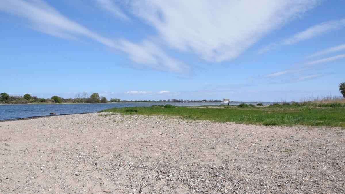 Schlei Geheimtipps F r Unentdeckte Str nde