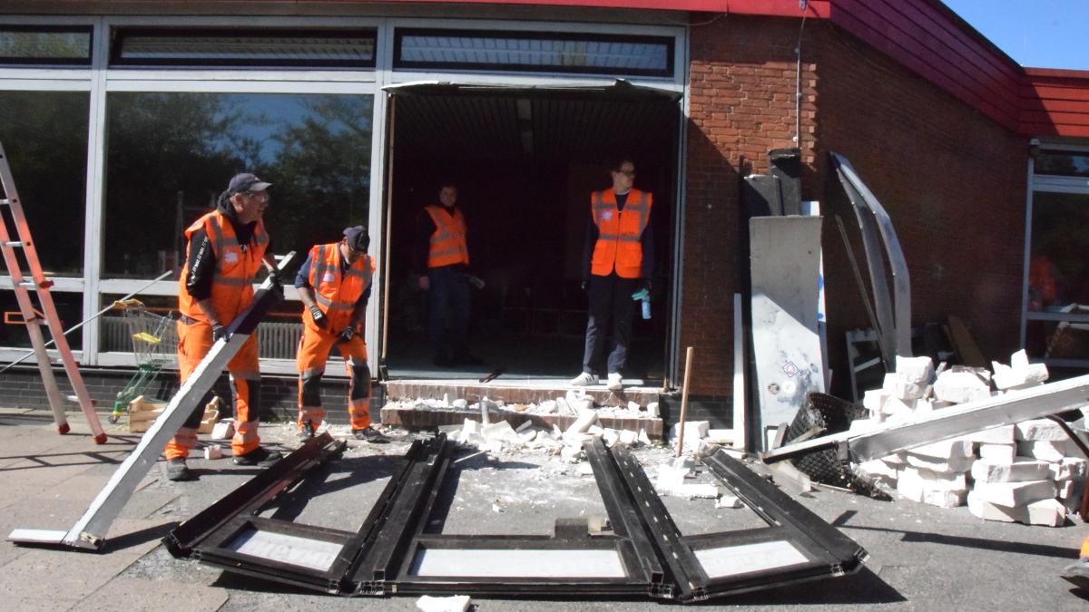 Deutsche Bahn: Bahnhof Eckernförde wird bis 2035 neu gebaut