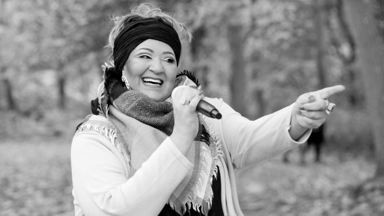 Yasmin Reeves Konzert von