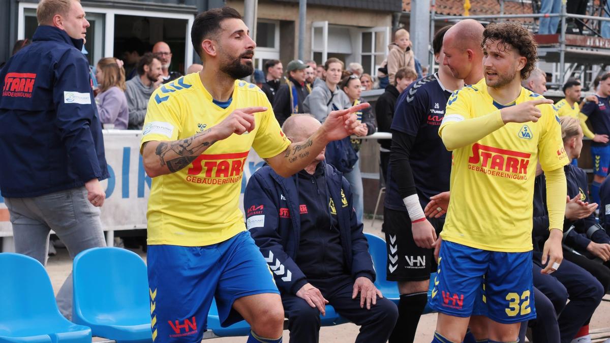 Erste (grobe) Sommer-Daten des SV Atlas Delmenhorst stehen fest