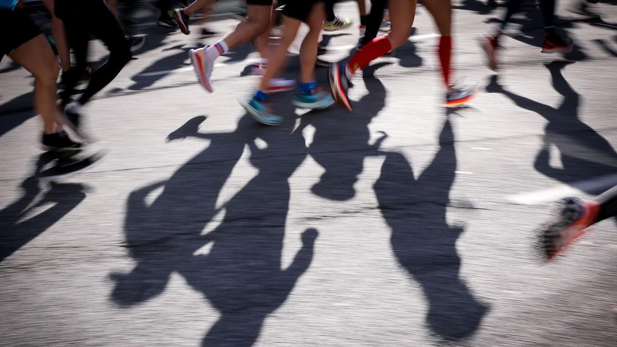 Niederlande: 15-jähriges Mädchen stirbt bei Halbmarathon