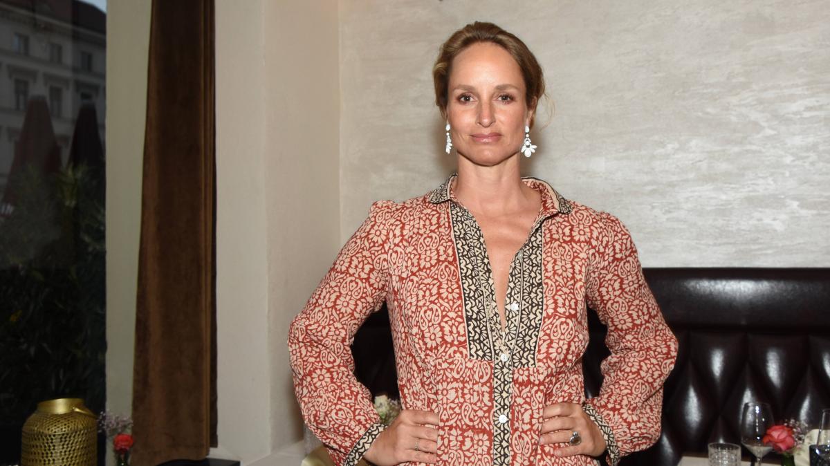 Actress Lara Joy Körner's son found dead in Isar River