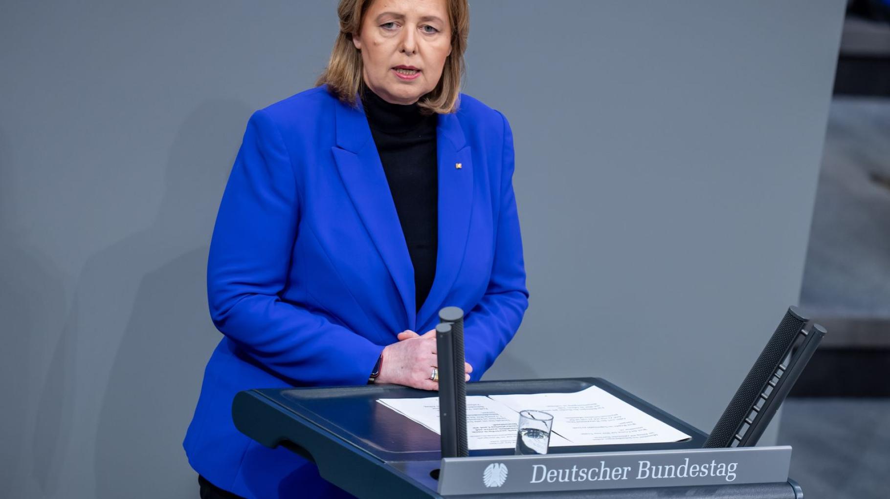 „Einheitsbraun“: Bärbel Bas hat völlig recht – und liegt trotzdem daneben