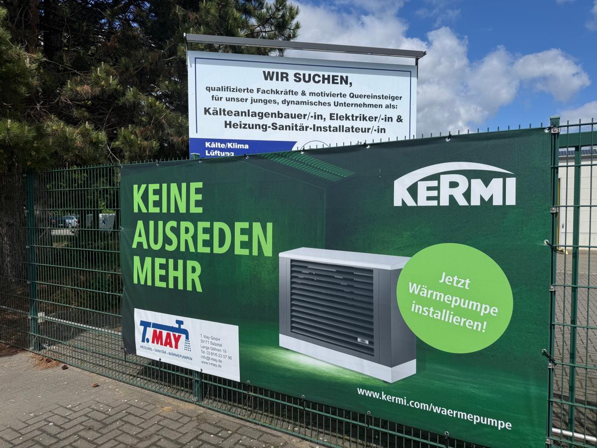 Neues Heizungsgesetz: Jetzt aber her mit der Gasheizung!