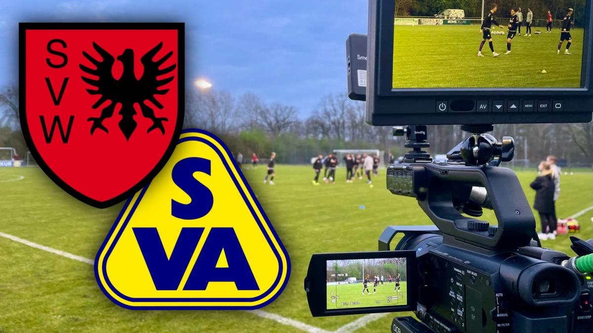 Atlas Delmenhorst live stream: Championship party in Wilhelmshaven