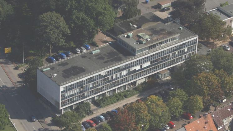 Elmshorn Rathaus Rathausverkauf Elmshorn: Bürgermeister mit überraschender Idee