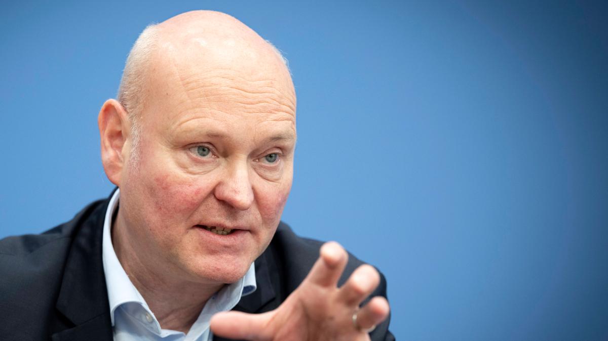 Wirtschaftsweiser Truger warnt vor Sparkurs: „Steuererhöhungen sind nur eine Frage der Zeit“