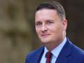 <p>Der damalige britische Gesundheitsminister Wes Streeting bei der Ankunft in der Downing Street Nr. 10 zu seinem Treffen mit dem britischen Premierminister Starmer. Streeting will Premier Keir Starmer herausfordern. (zu dpa: «Zurückgetretener Minister: Werde gegen Starmer antreten»)</p>