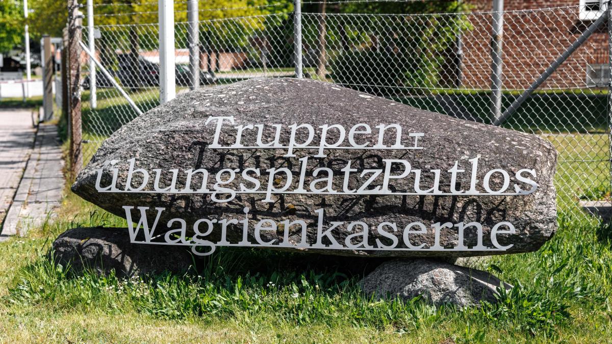 Putlos: Schuss ins Bein soll GSG-9-Ausbilder getötet haben