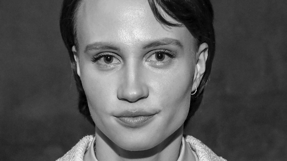 Police Call actress Luna Jordan dies at 25
