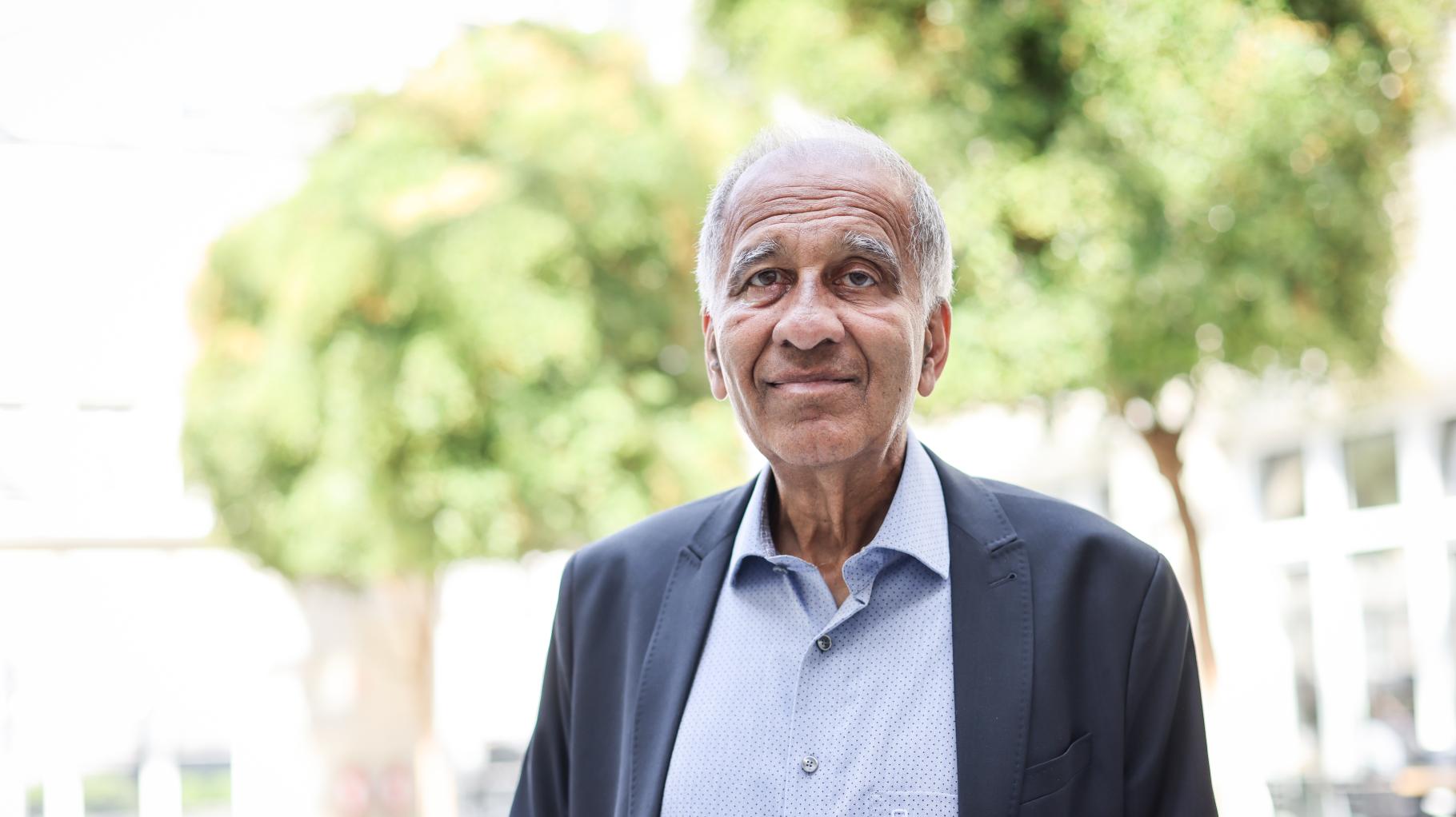 Mojib Latif: „Regierung bremst Ausbau von Wind & Solar, dabei müsste er beschleunigt werden“