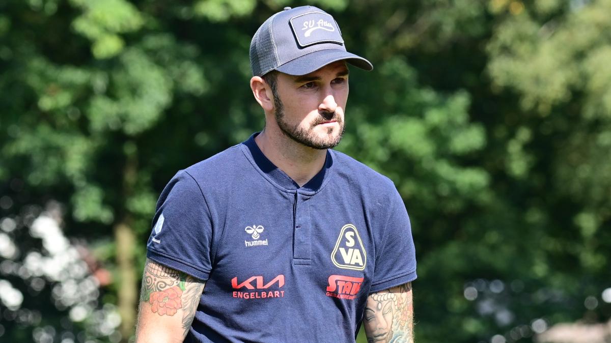 Delmenhorster um Tomic und Schmidt sollen Brinkumer SV anführen
