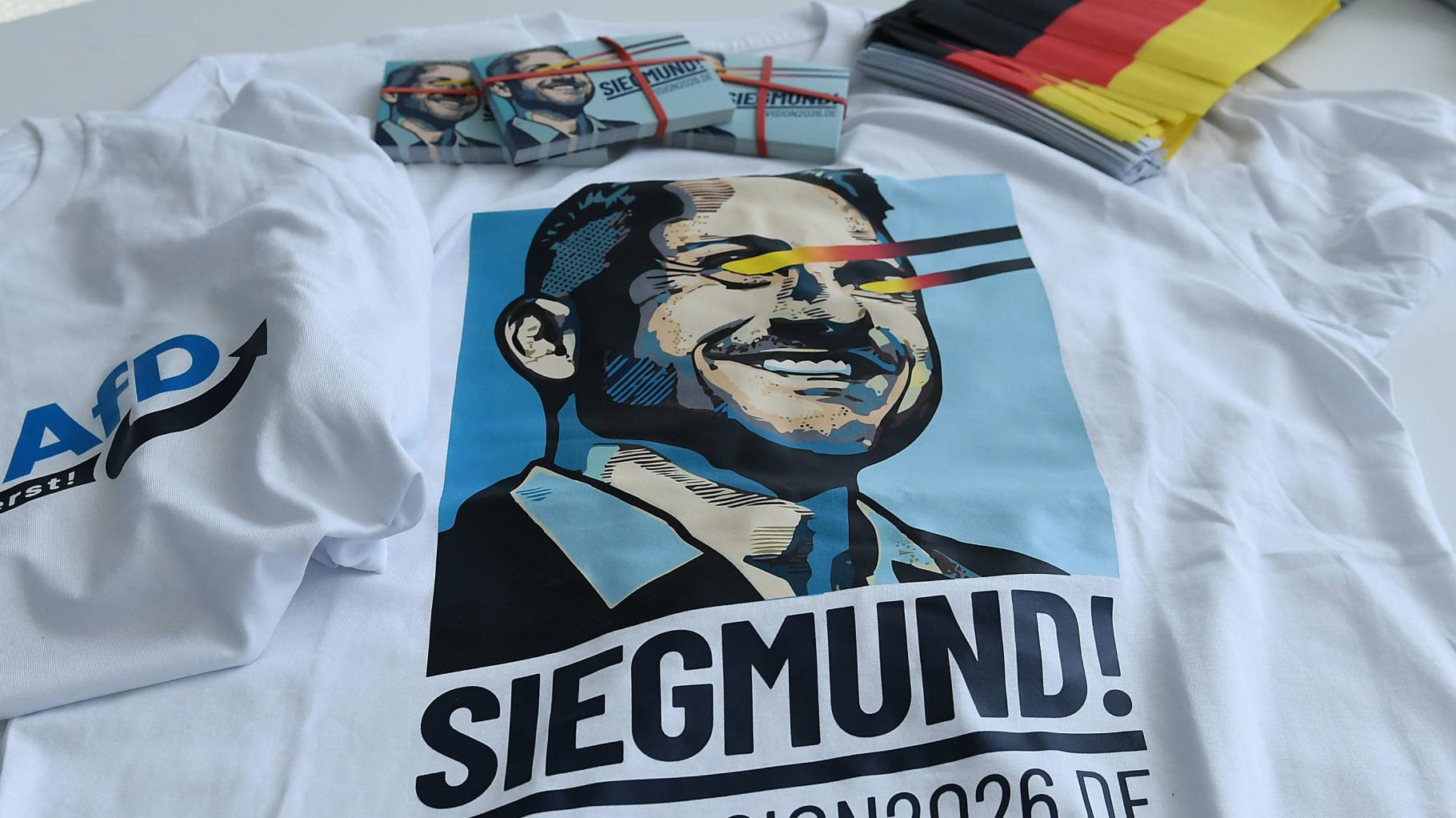 Notfall-Artikel 37 GG: Wie der Bund ein AfD-regiertes Land zähmen könnte