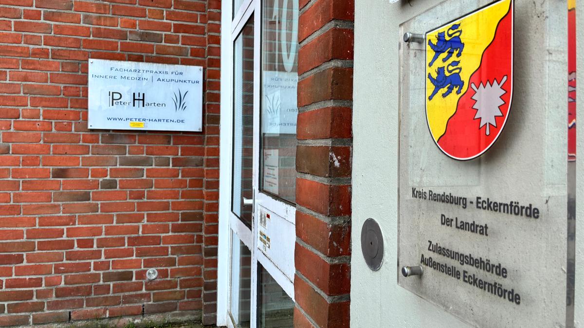 Eckernförde: Termin für Kfz-Zulassung dauert aktuell länger