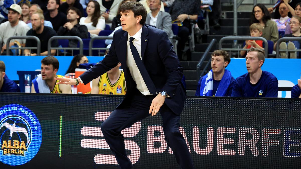 Alba beendet Calles’ Playoff-Fluch: So erklärt er den Sieg