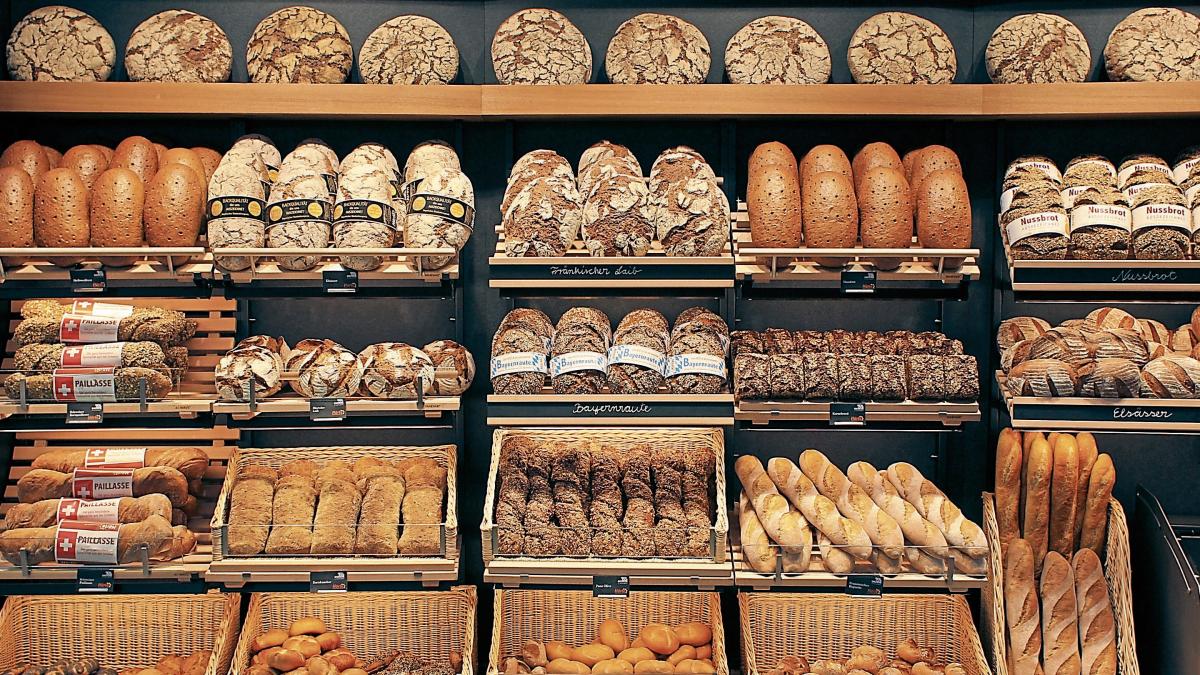 How bakeries in Delmenhorst are opening on Pentecost 2026