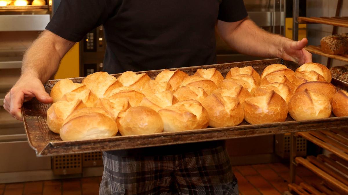 How bakeries in Ganderkesee will open on Pentecost 2026