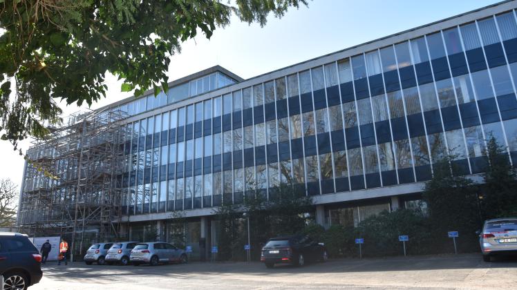 Elmshorn Rathaus Verkauf des Rathauses: Elmshorns SPD beteiligt die Bürger
